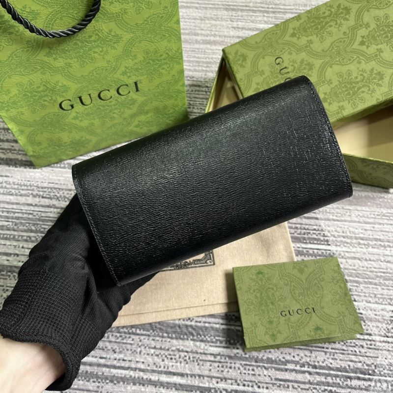 Gucci Wallets & Purse